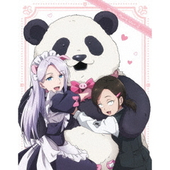 アキバ冥途戦争 3（Ｂｌｕ－ｒａｙ）