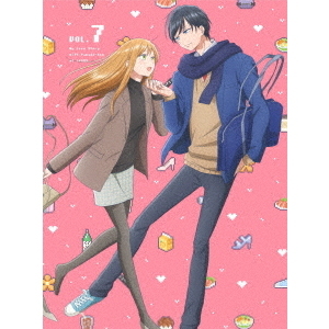 山田くんとLv999の恋をする VOL．7（Blu－ray Disc