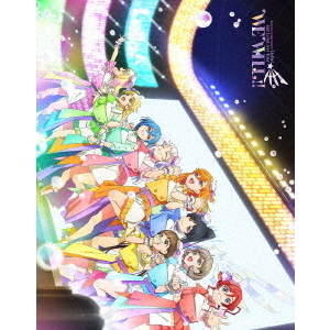 Liella!／ラブライブ！スーパースター!! Liella! 3rd LoveLive! Tour ...