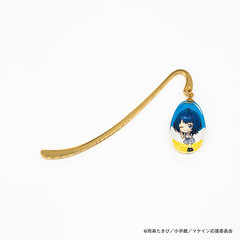 【負けヒロインが多すぎる！】ブックマーカー・八奈見杏菜