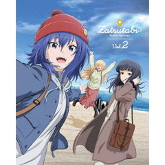 ざつ旅 -That's Journey- Blu-ray BOX 下巻（Ｂｌｕ－ｒａｙ）