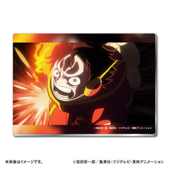 『ONE PIECE』場面写メタルディスプレイ_028【セブンネット限定】