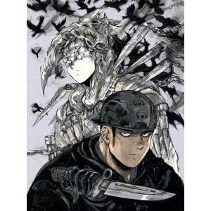 ドロヘドロ」Season2 Blu-ray BOX 下巻 完全数量限定版（Blu