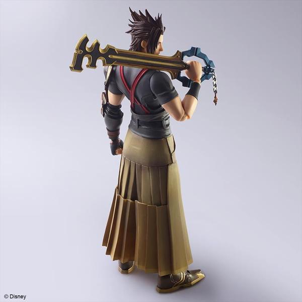 キングダムハーツIII ブリングアーツ テラ(2021年5月発売) 通販