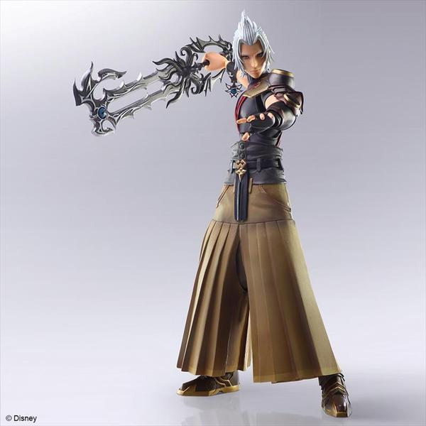 【新品未開封】キングダムハーツ III テラ ブリングアーツBRING ARTS キングダムハーツIII ブリングアーツ テラ(2021年5月発売) 通販
