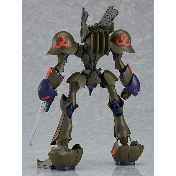 ブレンパワード MODEROID グランチャー(ジョナサン機) 通販｜セブン