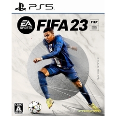 PS5　FIFA 23