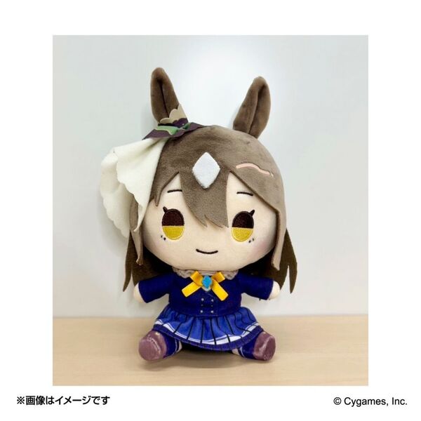 ウマ娘 プリティーダービー もちどる サトノダイヤモンド【セブン