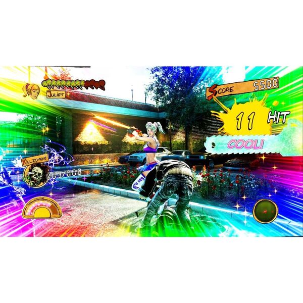 Nintendo Switch LOLLIPOP CHAINSAW RePOP 通販｜セブンネットショッピング