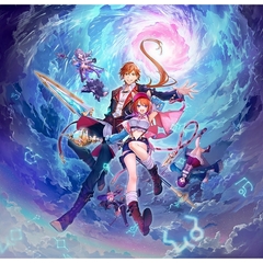 PC　紅の錬金術士と白の守護者 ～レスレリアーナのアトリエ～ プレミアムボックス