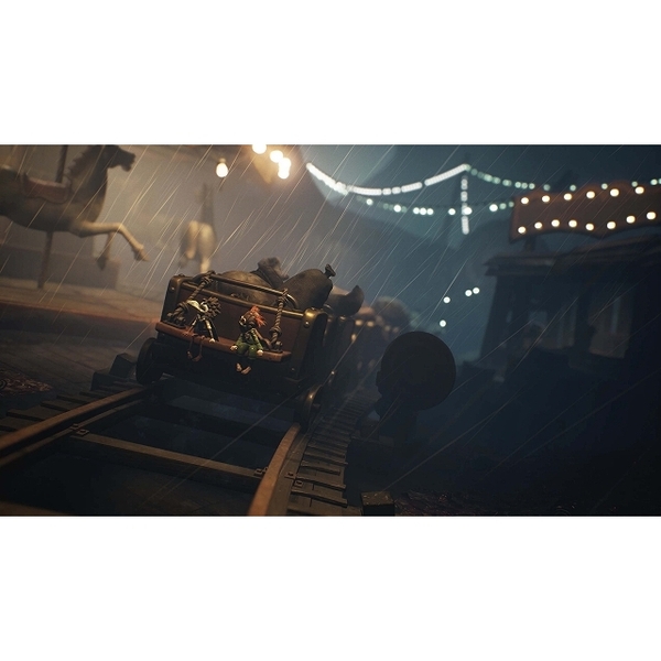 PS5 リトルナイトメア3 通販｜セブンネットショッピング