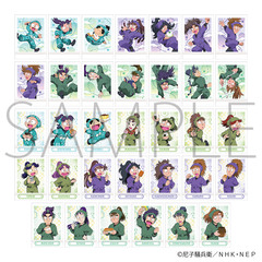 忍たま乱太郎 ぱしゃこれ／第3弾【単品】（2025年12月中旬以降発売予定）