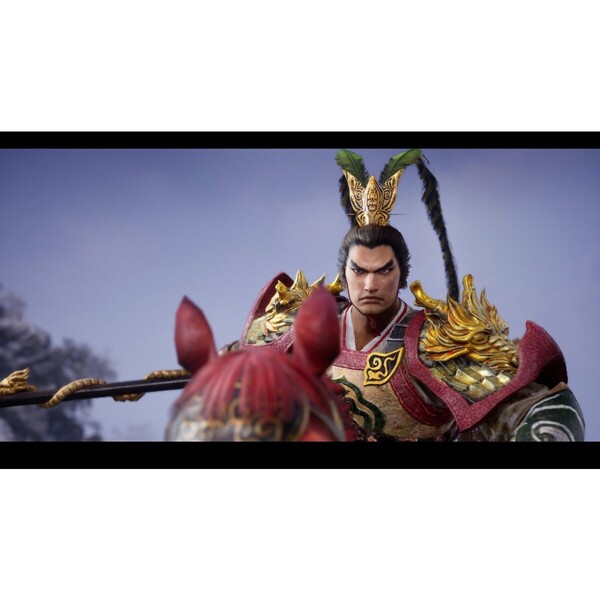PS5 真・三國無双2 with 猛将伝 Remastered TREASURE BOX（お買い得