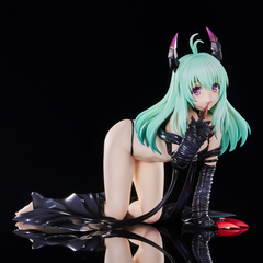 ToLOVEる－とらぶる－ダークネス　ルン・エルシ・ジュエリア　ダークネスver.1/6　リニューアルパッケージ版（2027年1月以降発売予定）
