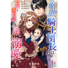 クールな騎士団長はママと赤ちゃんを一途に溺愛する