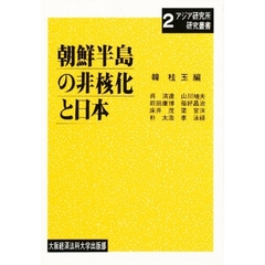 朝鮮半島の非核化と日本
