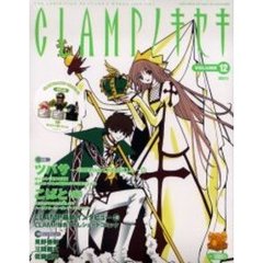 ＣＬＡＭＰノキセキ　　１２