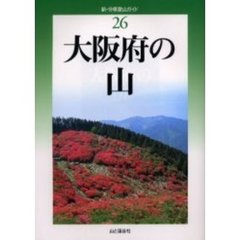 大阪府の山