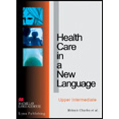 生きた英語で学ぶ健康・医療・看護　　　２
