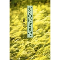 ガンのはざまで