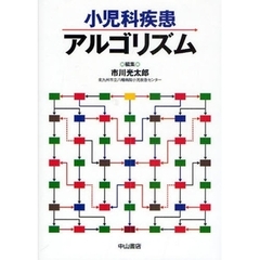 小児科疾患アルゴリズム