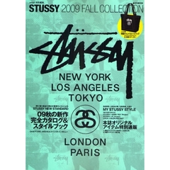 ＳＴＵＳＳＹ　　’０９　ＦＡＬＬ　ＣＯＬＬＥＣＴＩＯＮ