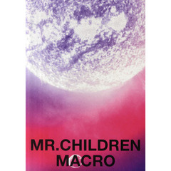 Ｍｒ．Ｃｈｉｌｄｒｅｎ２００５－２０１０〈ｍａｃｒｏ〉