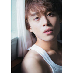 聖也写真集　はたち。（セブンネット限定生写真付き）