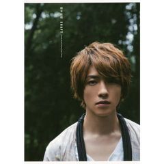 ＳＨＡＦＴ　Ｓｕｚｕｋｉ　Ｈｉｒｏｋｉ　Ａｃｔｉｎｇ　Ｆｒｏｍ　Ｔｈｉｒｔｙ　鈴木拡樹ＰＨＯＴＯＢＯＯＫ