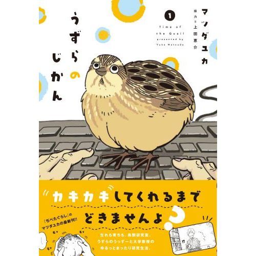 うずらのじかん 1 通販｜セブンネットショッピング