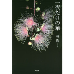 一夜だけの華