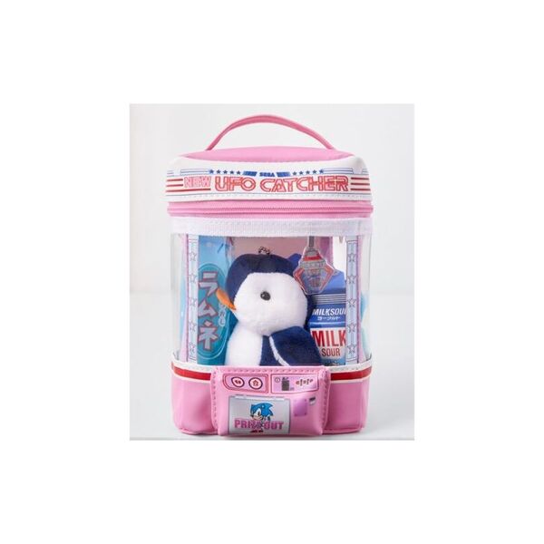 UFO CATCHER ほんものそっくりポーチBOOK (TJMOOK) 通販｜セブン