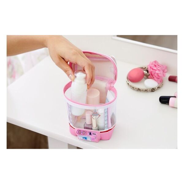 UFO CATCHER ほんものそっくりポーチBOOK (TJMOOK) 通販｜セブンネット