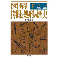 図解拷問と処刑の歴史