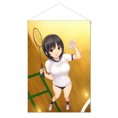 【絵師コレ】「珈琲貴族」 B2タペストリー 1