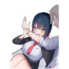 吸血鬼さんはチトラレたい　１