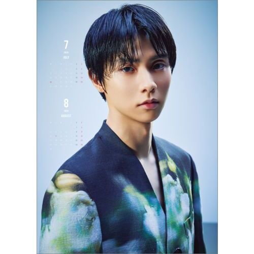 羽生結弦 2026年カレンダー 通販｜セブンネットショッピング