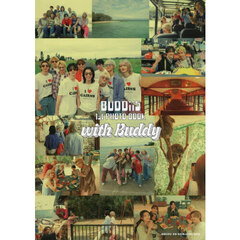 ＢＵＤＤｉｉＳ　１ｓｔ　ＰＨＯＴＯ　ＢＯＯＫ　ｗｉｔｈ　Ｂｕｄｄｙ