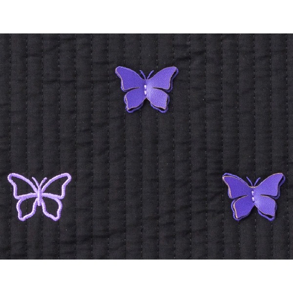 ANNA SUI mini 刺繍トートバッグBOOK (宝島社ブランドムック