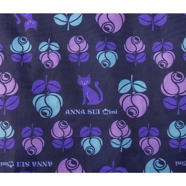 ANNA SUI mini 刺繍トートバッグBOOK (宝島社ブランドムック) 通販