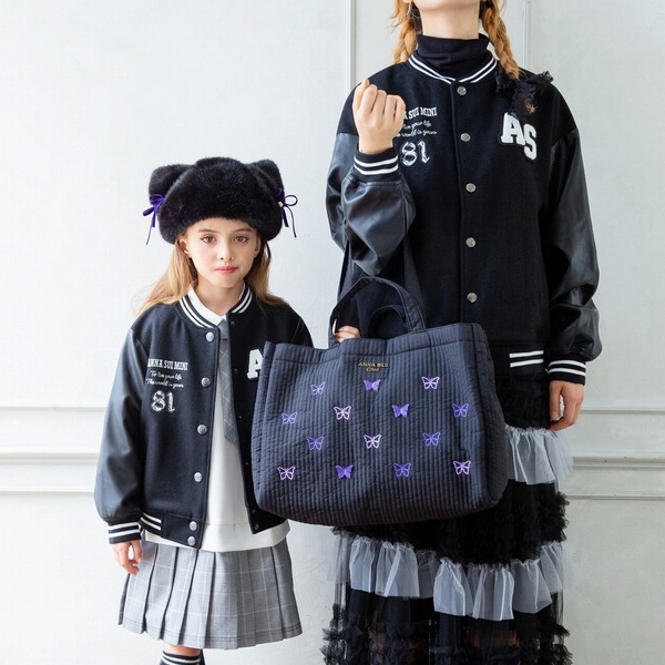 ANNA SUI mini 刺繍トートバッグBOOK (宝島社ブランドムック) 通販