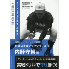 野球スキルアップシリーズ　２