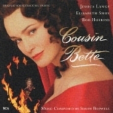 従妹ベット　オリジナル・サウンドトラック