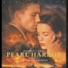 「パール・ハーバー」サウンドトラック
