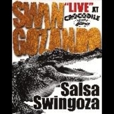 SWINGOZNDO　Live　at　CROCODILE
