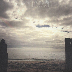 VINNYBEACH～架空の海岸～