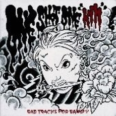 ONE　SHOT　ONE　kill－BAD　TRACKS　FOR　BAMBi2－