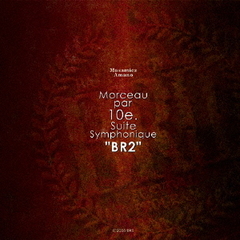 交響組曲第10番「BR2」