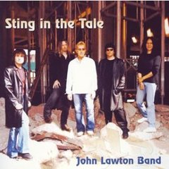 スティング・イン・ザ・テイル