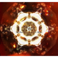 －MYTH－　The　Xenogears　Orchestral　Album